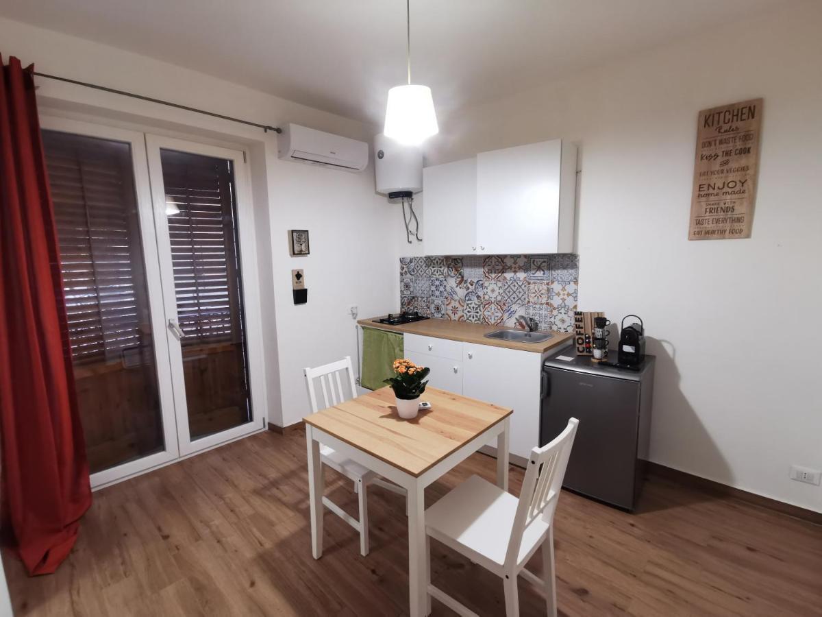 Appartement Casa Del Giglio - City Center à Palerme Extérieur photo