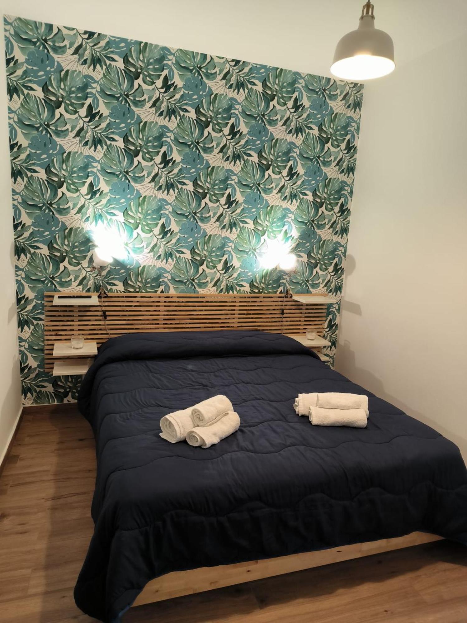 Appartement Casa Del Giglio - City Center à Palerme Extérieur photo
