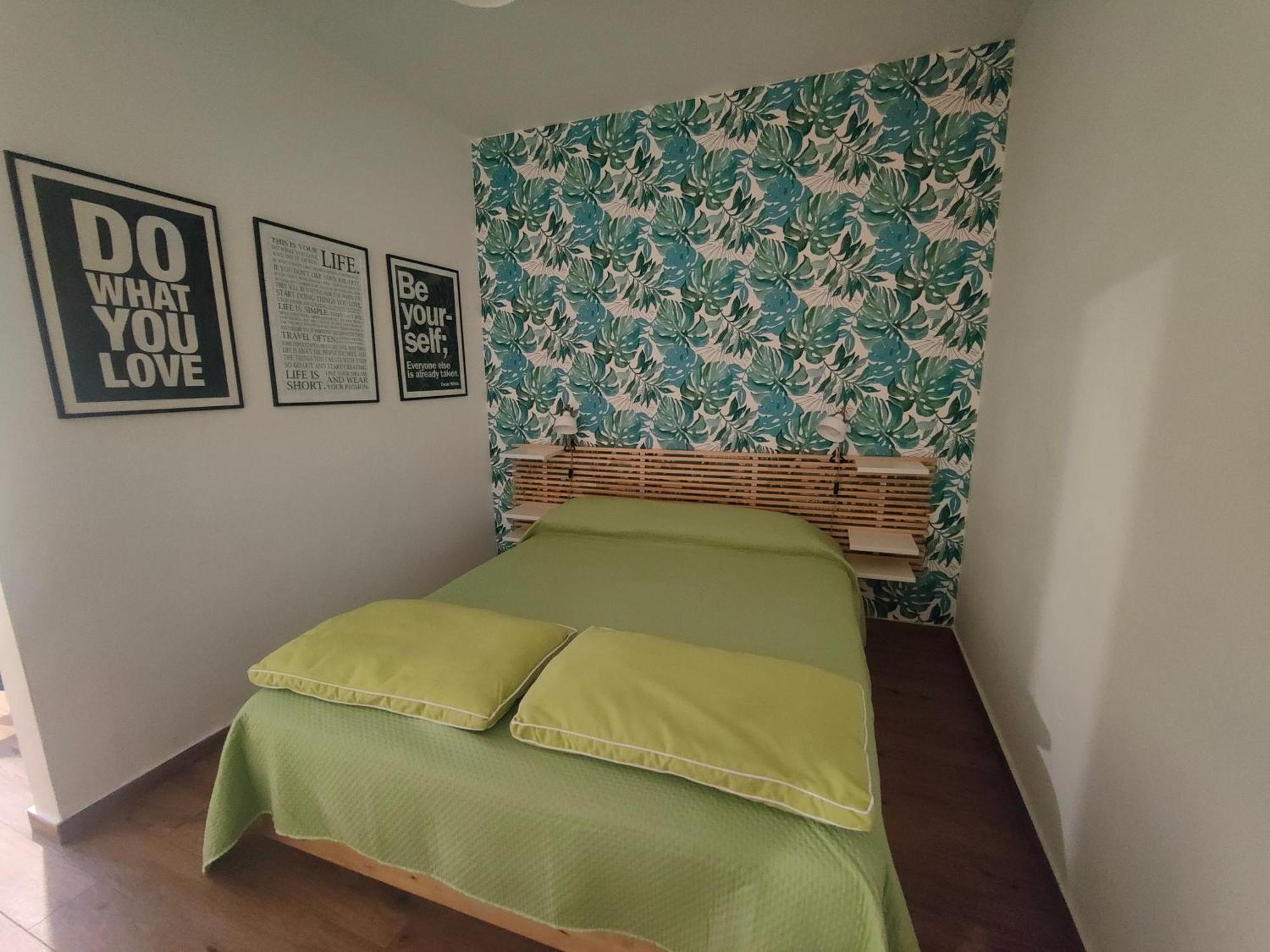 Appartement Casa Del Giglio - City Center à Palerme Extérieur photo