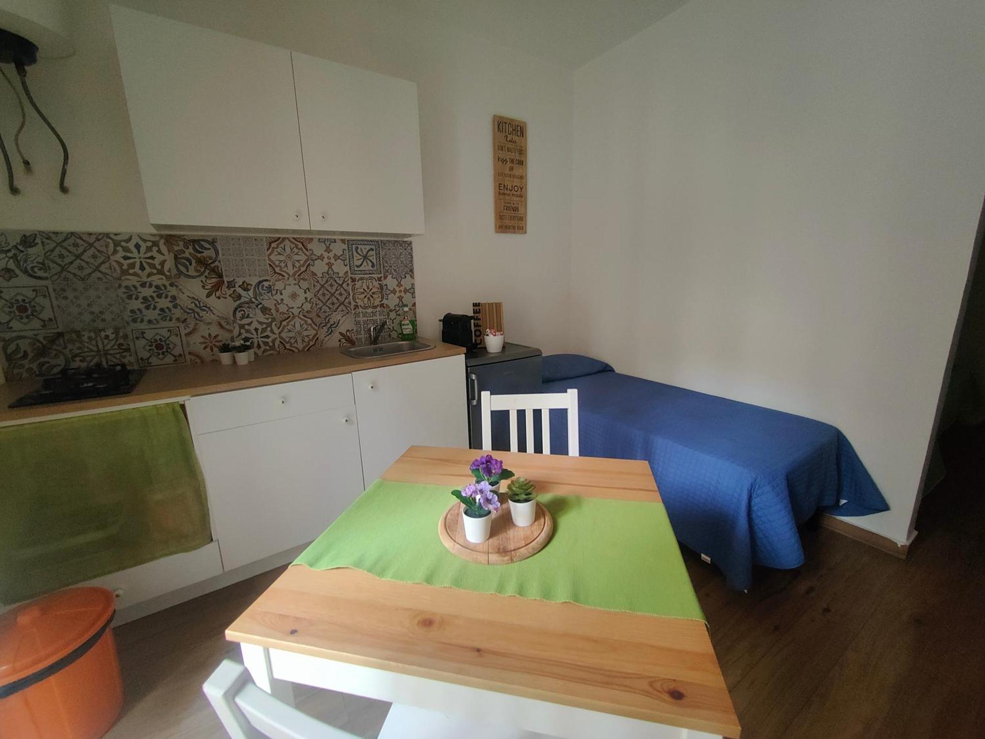 Appartement Casa Del Giglio - City Center à Palerme Extérieur photo